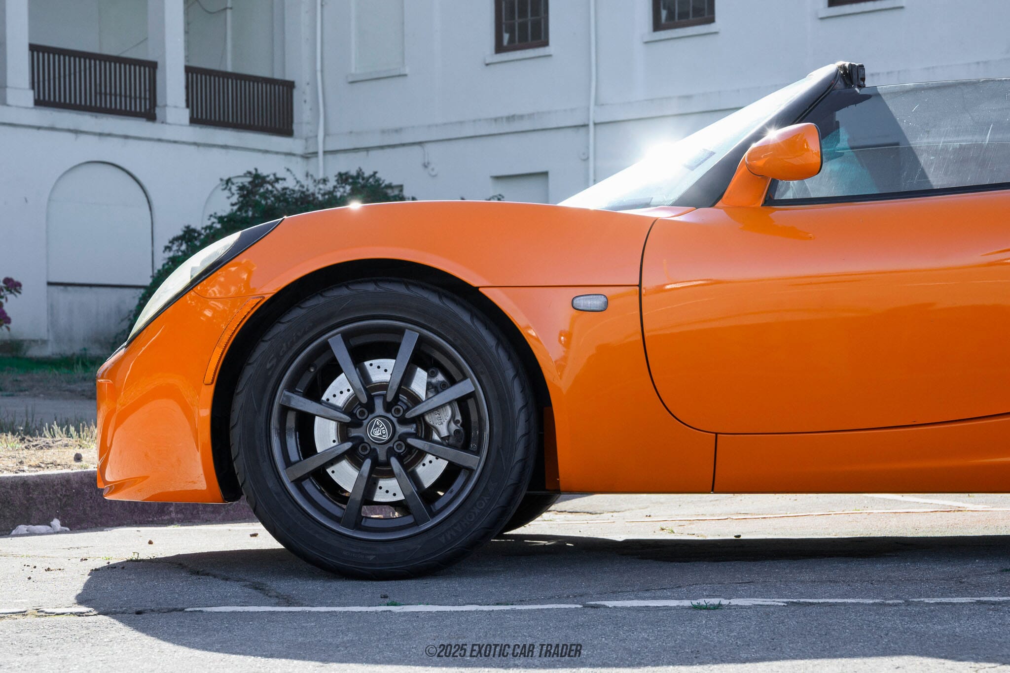 2005 Lotus Elise for Sale | Exotic Car Trader (Lot #250942937)